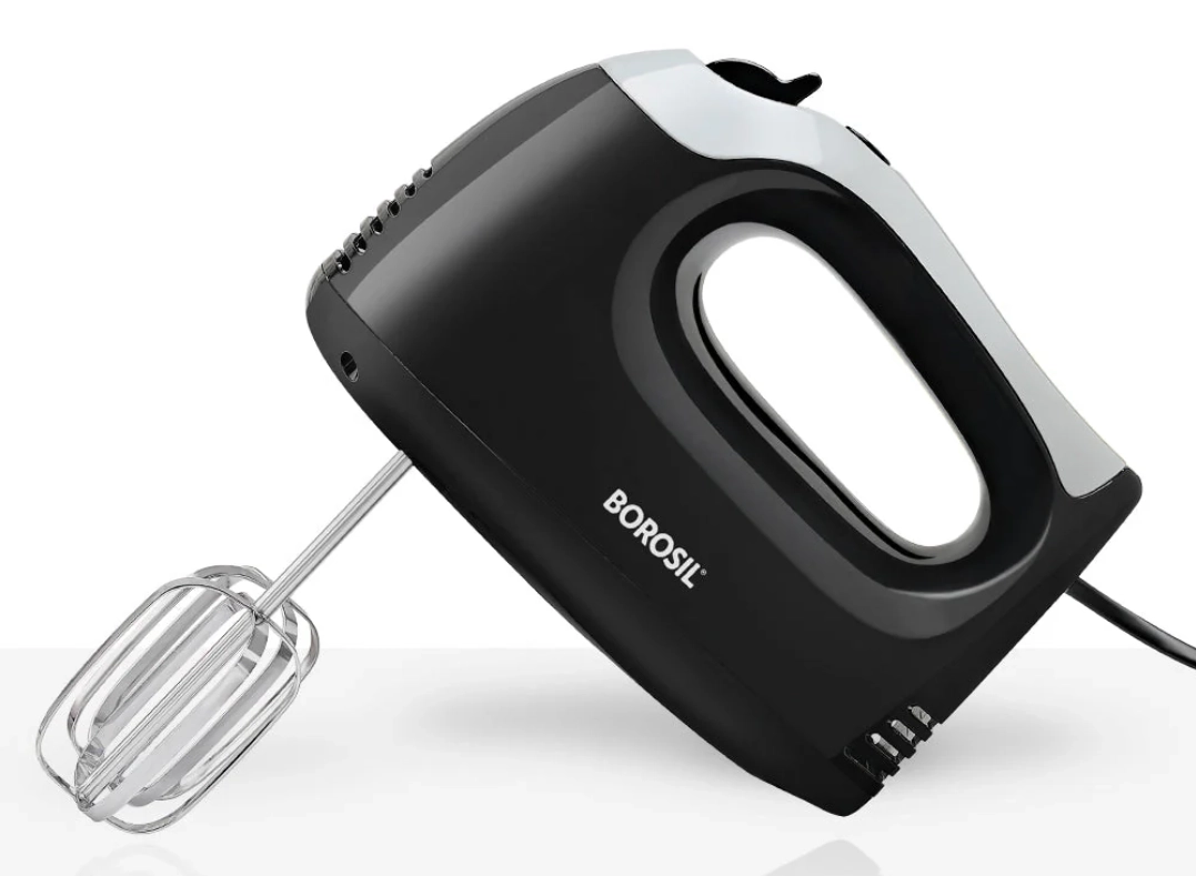 Borosil Hand Mixer